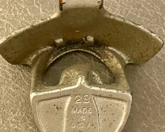 Vintage Starr "X" Coca-Cola Bottle Opener