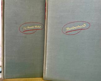 MARY O'HARA 2-VOLUME COLLECTION