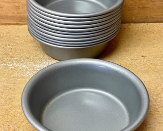 MINI PIE TINS