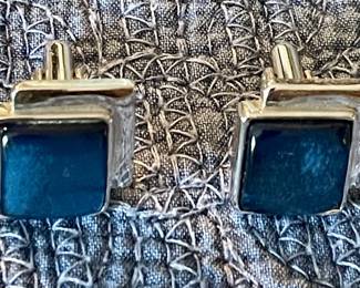 CUFF LINKS