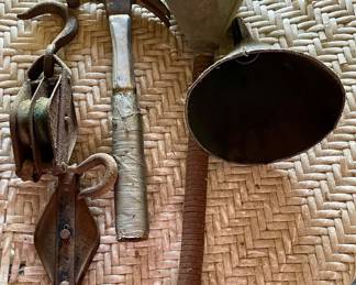VINTAGE TOOLS