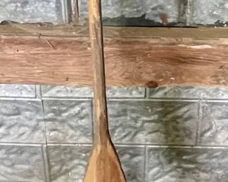 VINTAGE OAR