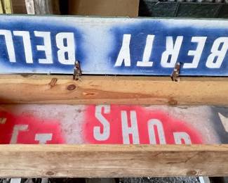 HANDMADE STORAGE BOX #2