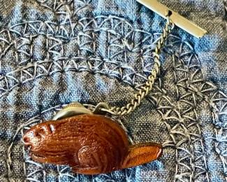 BEAVER TIE TAC