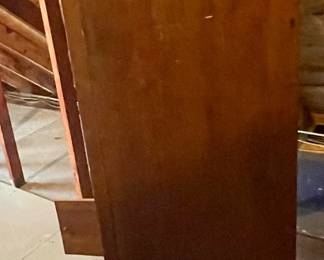 ANTIQUE  "PIE SAFE"/"COLONIAL CUPBOARD"