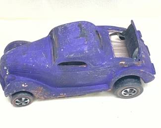 1968 HOT WHEELS RED LINE CLASSIC '36 FORD COUPE