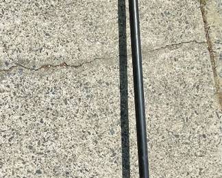 MCCULLOCH 1.5 HP ELECTRIC POLE SAW