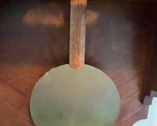 ANTIQUE PENDULUM CLOCK 