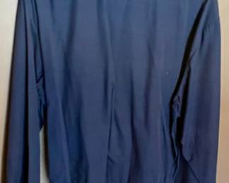 VINTAGE 1968 AUTOLITE WINDBREAKER RACING  JACKET (MARIO ANDRETTI  ERA)