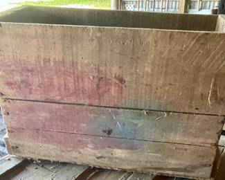 PRIMITIVE BOX