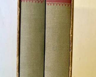 MARY O'HARA 2-VOLUME COLLECTION