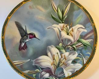 COLLECTOR PLATE