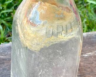 GUILFORD DAIRY BOTTLE