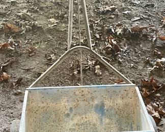 SPREADER