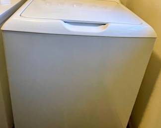 G.E. WASHER