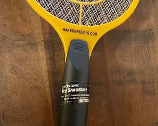 BUG ZAPPER