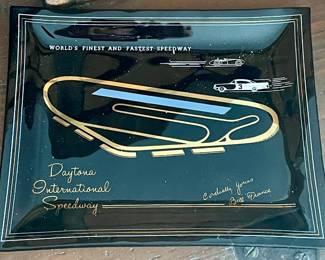 VINTAGE DAYTONA INTL SPEEDWAY  -  BILL FRANCE (2-Available)