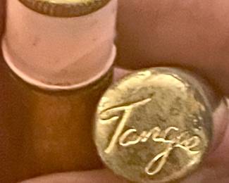 ANTIQUE TANGE LIPSTICK