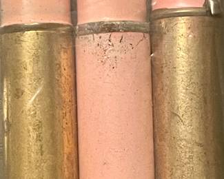ANTIQUE TANGE LIPSTICK