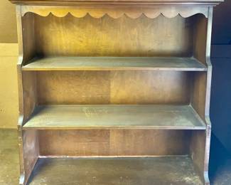 VINTAGE HUTCH