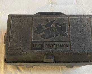 CRAFTSMAN 3" BELT SANDER 