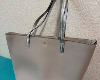 Kate Spade Tote