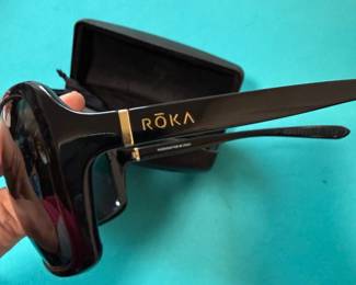 Roka Sunglasses