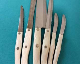 Cutco Knives