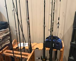Fishing Gear