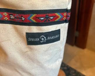 Steger Mukluks winter boots 