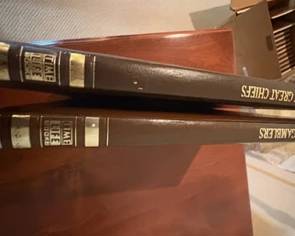 27 Volume Time Life "THE OLD WEST" collection- set incl Master Index