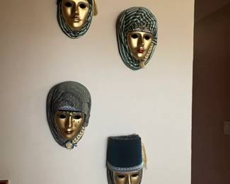Wall decor