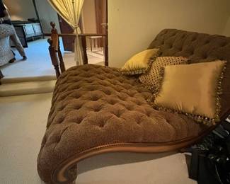 Large Chaise Lounge