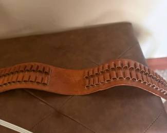 Belt
