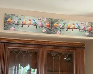 Bird Decor