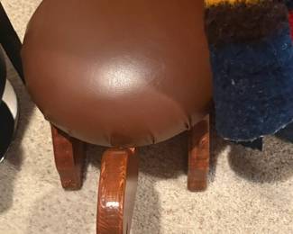 Footstool