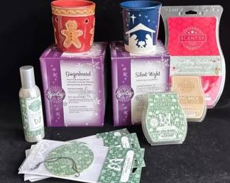 Scentsy NEW Products