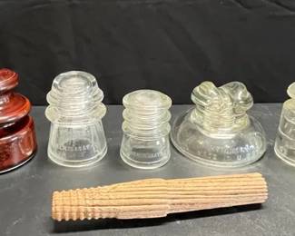 Vintage Insulators