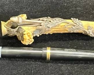 Vintage Cigar Cutter and Made in Germany