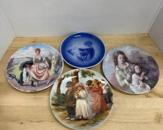 Decorative Plates