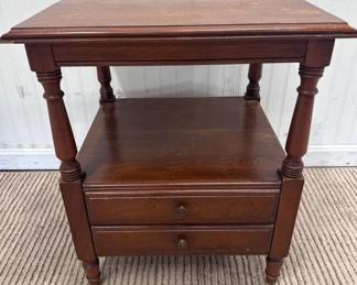 Pa House Accent Table