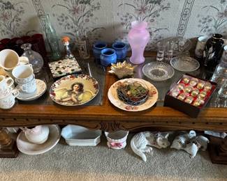 Miscellaneous 