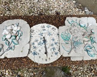 Outdoor Art
