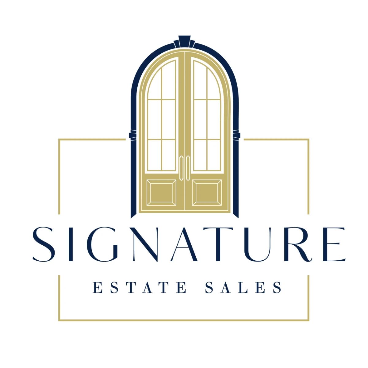 Signature Estate Sales Logo