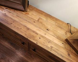 Top of Sideboard