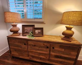 Fabulous Sideboard