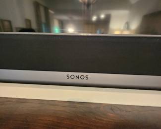 Sonos Soundbar
