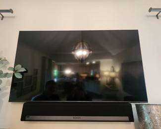Samsung TV