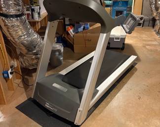 Precor Treadmill