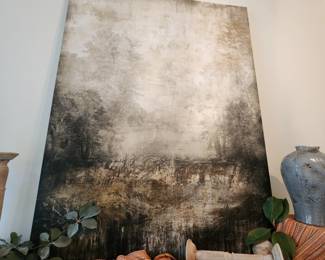 Art on Canvas